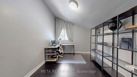 Photo 27 at 28 Orton Park Road, Woburn, Toronto
