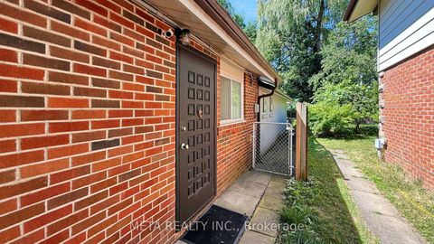 Photo 29 at 28 Orton Park Road, Woburn, Toronto