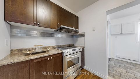 Photo 31 at 28 Orton Park Road, Woburn, Toronto