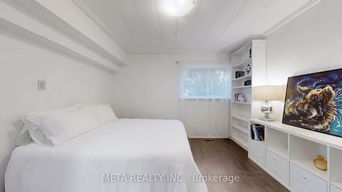 Photo 32 at 28 Orton Park Road, Woburn, Toronto