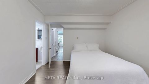Photo 33 at 28 Orton Park Road, Woburn, Toronto