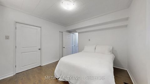Photo 34 at 28 Orton Park Road, Woburn, Toronto