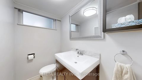 Photo 36 at 28 Orton Park Road, Woburn, Toronto