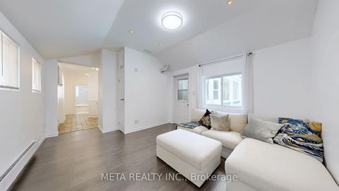 Photo 37 at 28 Orton Park Road, Woburn, Toronto