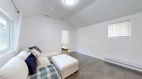 Photo 38 at 28 Orton Park Road, Woburn, Toronto