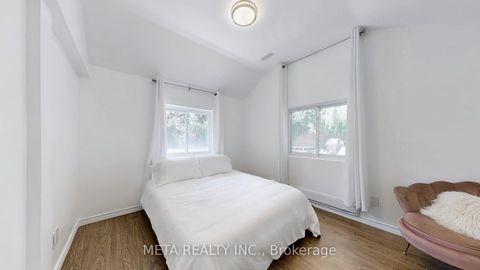 Photo 39 at 28 Orton Park Road, Woburn, Toronto