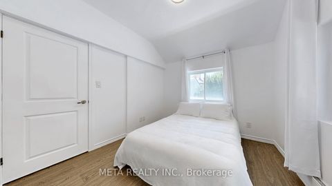 Photo 40 at 28 Orton Park Road, Woburn, Toronto