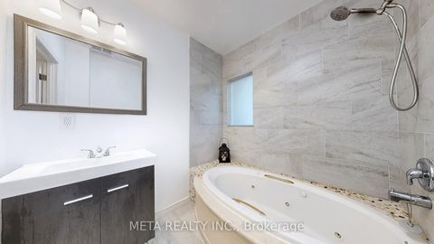 Photo 42 at 28 Orton Park Road, Woburn, Toronto