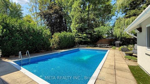 Photo 44 at 28 Orton Park Road, Woburn, Toronto