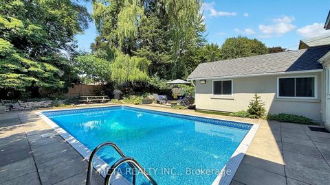 Photo 45 at 28 Orton Park Road, Woburn, Toronto