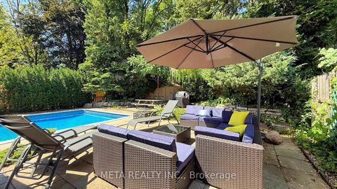 Photo 48 at 28 Orton Park Road, Woburn, Toronto