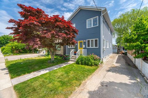 Photo 1 at 57 Twenty Fifth Street, Long Branch, Toronto