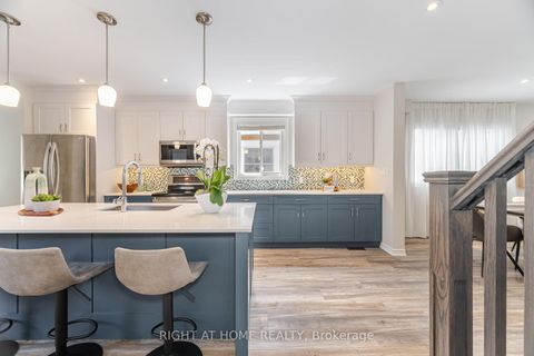Photo 2 at 57 Twenty Fifth Street, Long Branch, Toronto