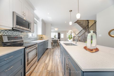 Photo 4 at 57 Twenty Fifth Street, Long Branch, Toronto