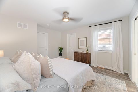 Photo 16 at 57 Twenty Fifth Street, Long Branch, Toronto
