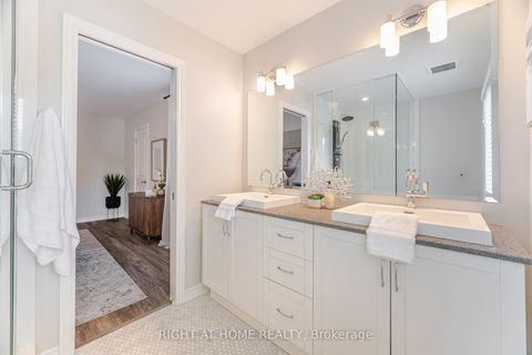 Photo 18 at 57 Twenty Fifth Street, Long Branch, Toronto