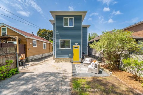 Photo 33 at 57 Twenty Fifth Street, Long Branch, Toronto