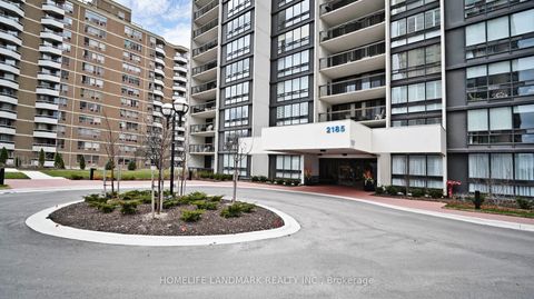 Photo 0 at 107 - 2185 Marine Drive, BR Bronte, Oakville