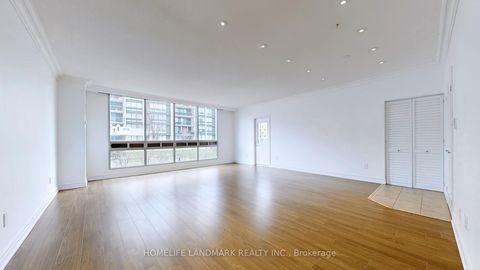 Photo 3 at 107 - 2185 Marine Drive, BR Bronte, Oakville