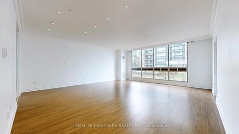 Photo 4 at 107 - 2185 Marine Drive, BR Bronte, Oakville
