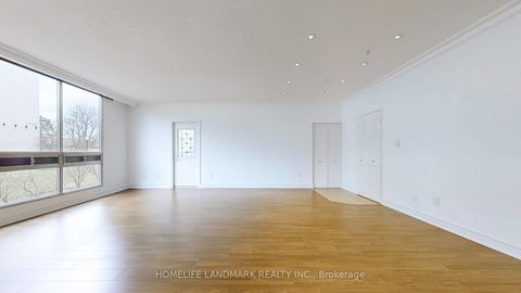 Photo 5 at 107 - 2185 Marine Drive, BR Bronte, Oakville