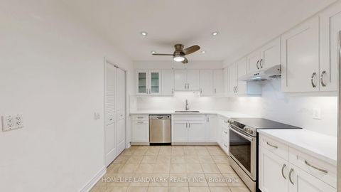 Photo 9 at 107 - 2185 Marine Drive, BR Bronte, Oakville