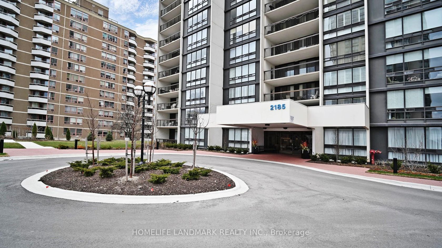 107 - 2185 Marine Drive, BR Bronte, Oakville 