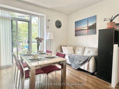 Photo 9 at Th13 - 215 Bonis Avenue, Sullivan, Toronto Photo 9 at Th13 - 215 Bonis Avenue, Sullivan, Toronto