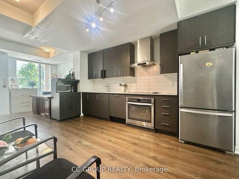 Photo 13 at Th13 - 215 Bonis Avenue, Sullivan, Toronto