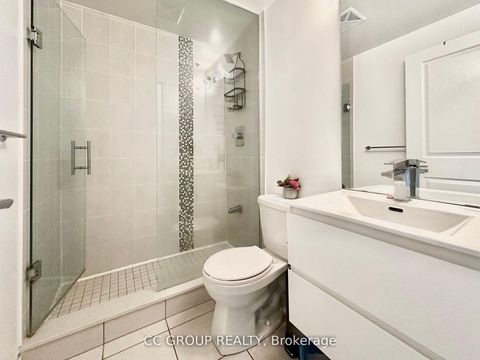 Photo 14 at Th13 - 215 Bonis Avenue, Sullivan, Toronto