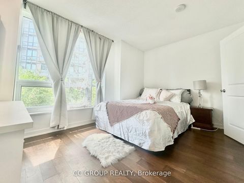 Photo 15 at Th13 - 215 Bonis Avenue, Sullivan, Toronto