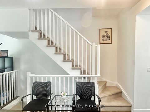Photo 17 at Th13 - 215 Bonis Avenue, Sullivan, Toronto Photo 17 at Th13 - 215 Bonis Avenue, Sullivan, Toronto