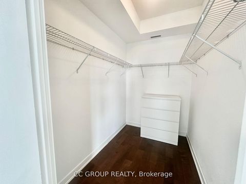 Photo 18 at Th13 - 215 Bonis Avenue, Sullivan, Toronto