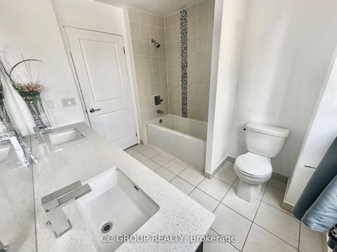 Photo 19 at Th13 - 215 Bonis Avenue, Sullivan, Toronto