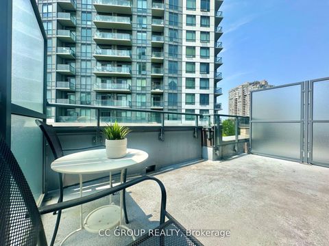 Photo 20 at Th13 - 215 Bonis Avenue, Sullivan, Toronto