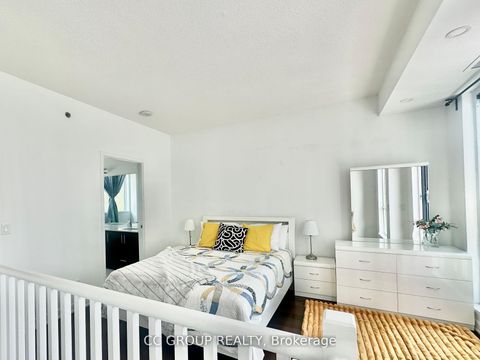 Photo 22 at Th13 - 215 Bonis Avenue, Sullivan, Toronto