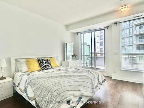 Photo 23 at Th13 - 215 Bonis Avenue, Sullivan, Toronto
