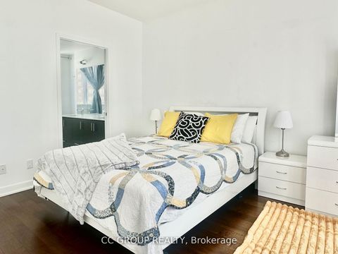 Photo 24 at Th13 - 215 Bonis Avenue, Sullivan, Toronto