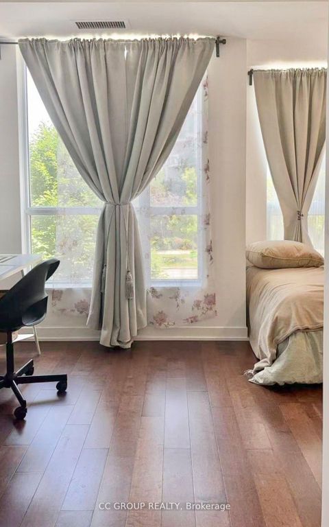 Photo 25 at Th13 - 215 Bonis Avenue, Sullivan, Toronto Photo 25 at Th13 - 215 Bonis Avenue, Sullivan, Toronto