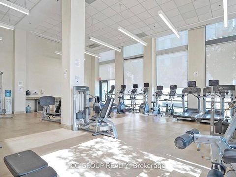 Photo 27 at Th13 - 215 Bonis Avenue, Sullivan, Toronto Photo 27 at Th13 - 215 Bonis Avenue, Sullivan, Toronto