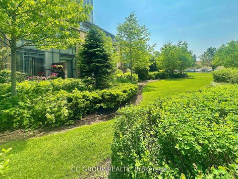 Photo 29 at Th13 - 215 Bonis Avenue, Sullivan, Toronto