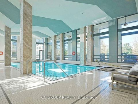 Photo 30 at Th13 - 215 Bonis Avenue, Sullivan, Toronto