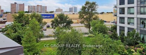 Photo 31 at Th13 - 215 Bonis Avenue, Sullivan, Toronto