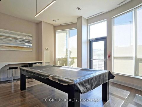 Photo 32 at Th13 - 215 Bonis Avenue, Sullivan, Toronto