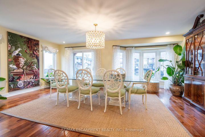 Photo 16 at 91 Edgewater Drive, Stoney Creek, Hamilton