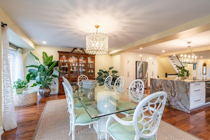 Photo 17 at 91 Edgewater Drive, Stoney Creek, Hamilton