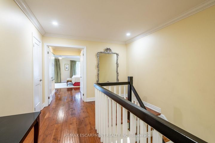 Photo 23 at 91 Edgewater Drive, Stoney Creek, Hamilton
