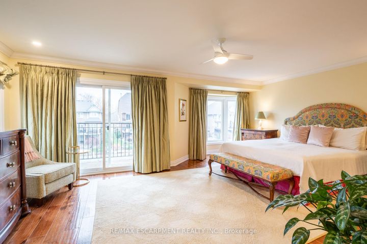 Photo 24 at 91 Edgewater Drive, Stoney Creek, Hamilton