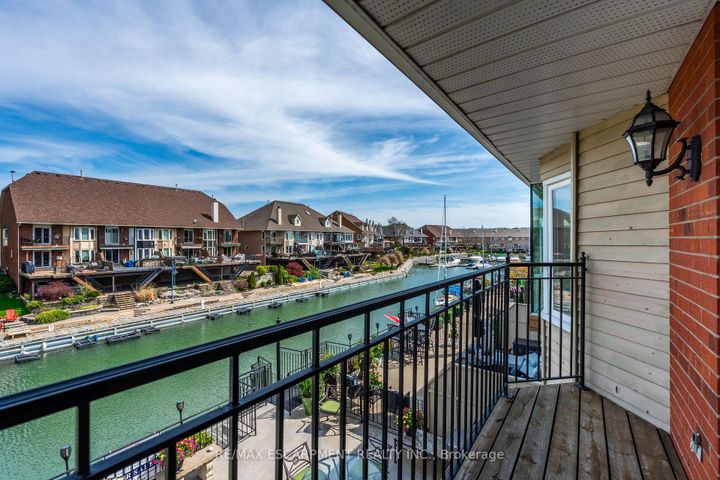 Photo 33 at 91 Edgewater Drive, Stoney Creek, Hamilton