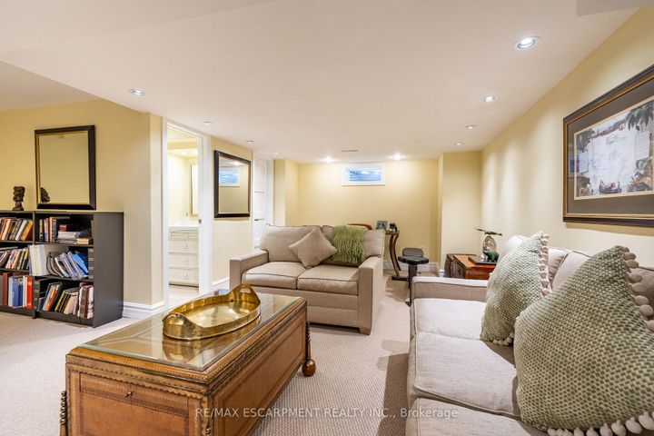 Photo 37 at 91 Edgewater Drive, Stoney Creek, Hamilton
